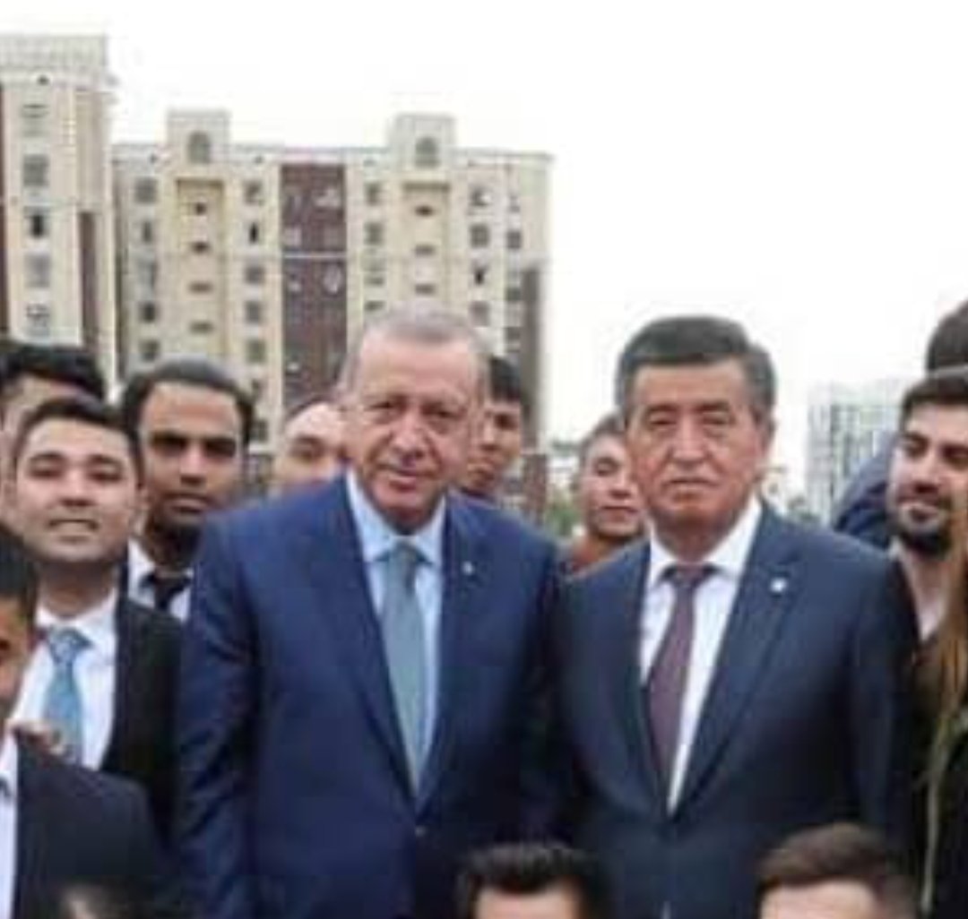 #iyikidoğdunmilletinadamı