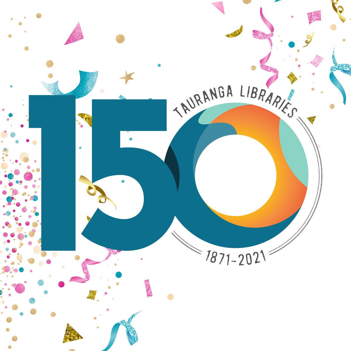 Tauranga Libraries (@tgactylibraries) on Twitter photo This is a call to past staff members of Tauranga City Libraries: this year we are celebrating 150 years of library service in Tauranga and weād like to invite you to a special reunion party!
Saturday, 10 April
Tauranga Library
5:30pm
Please email library@tauranga.govt.nz ASAP! This is a call to past staff members of Tauranga City Libraries: this year we are celebrating 150 years of library service in Tauranga and weād like to invite you to a special reunion party!
Saturday, 10 April
Tauranga Library
5:30pm
Please email library@tauranga.govt.nz ASAP!
