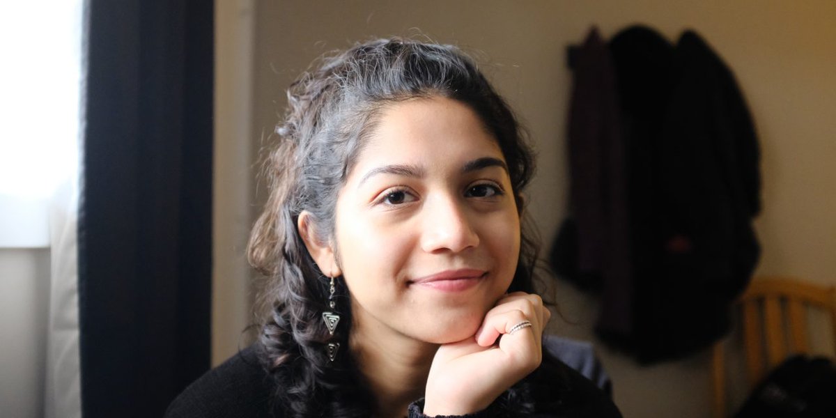 Welcome to Neha at the Times Chronicle and thank you for choosing the South Okanagan and local journalism as part of your new adventure.  We are lucky to have you here! timeschronicle.ca/newsroom-inspi…