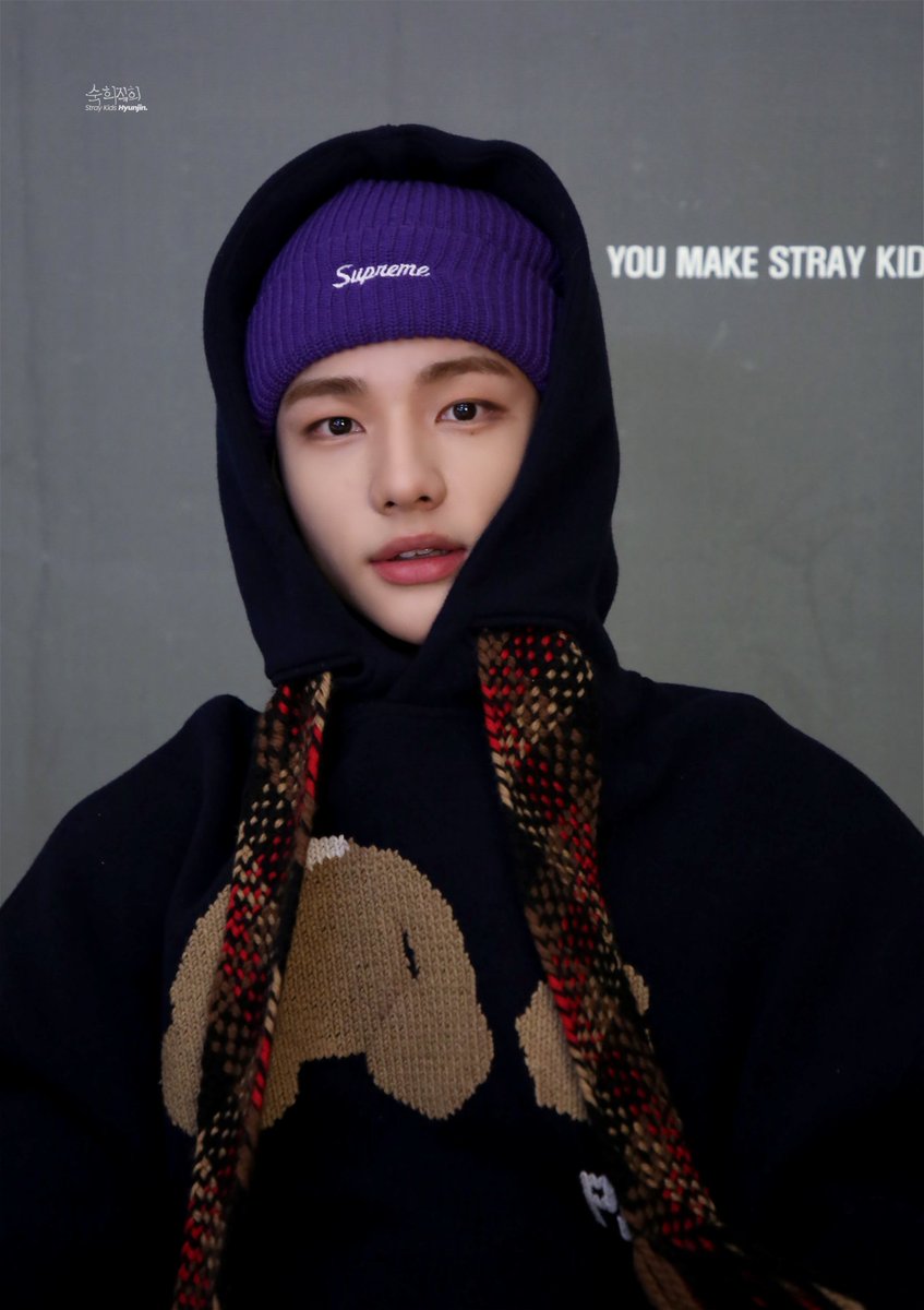 NoemiGA5's tweet photo. Stay is here to support you, we want you, you can Hyunjin 💜👀🥺

#Hyunjin
#Hyunjinbestboy
#HyunjinStay
#HyunjinWeLoveYou https://t.co/rhIrNHkOym