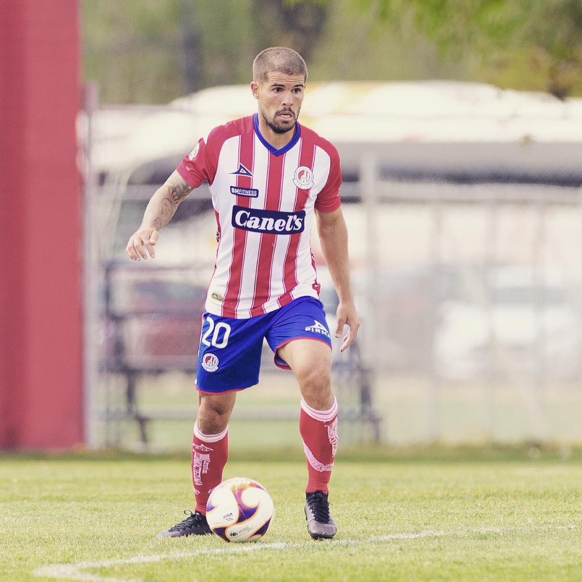 🔴⚪️ <a href="/AtletideSanLuis/">Atlético de San Luis</a>  🔴⚪️