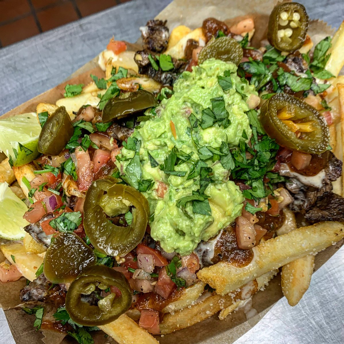 Tex's Tacos tweet media