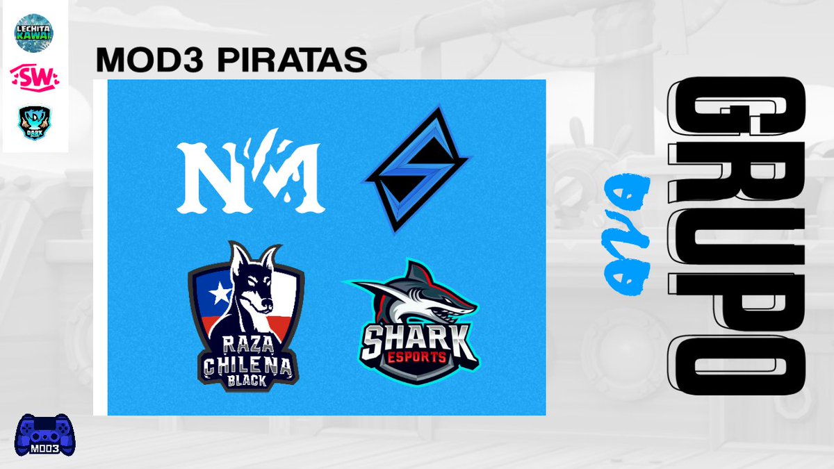 MOD3 🎮 tweet media