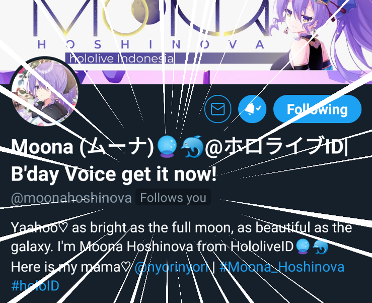 ʰᵉʸ ᵐᵒᵒⁿᵃᵎᵎᵎ 