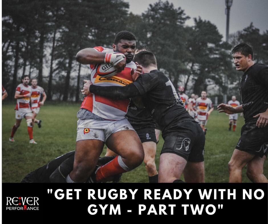 Build on last weeks article on how to get rugby ready with this 👇

Learn how to apply plyometrics to increase your power 💥

reiverperformance.co.uk/articles/how-t… 

#rugby #reiver #reiverrugby #reiverperformance #plyometrics #power #speed #strength