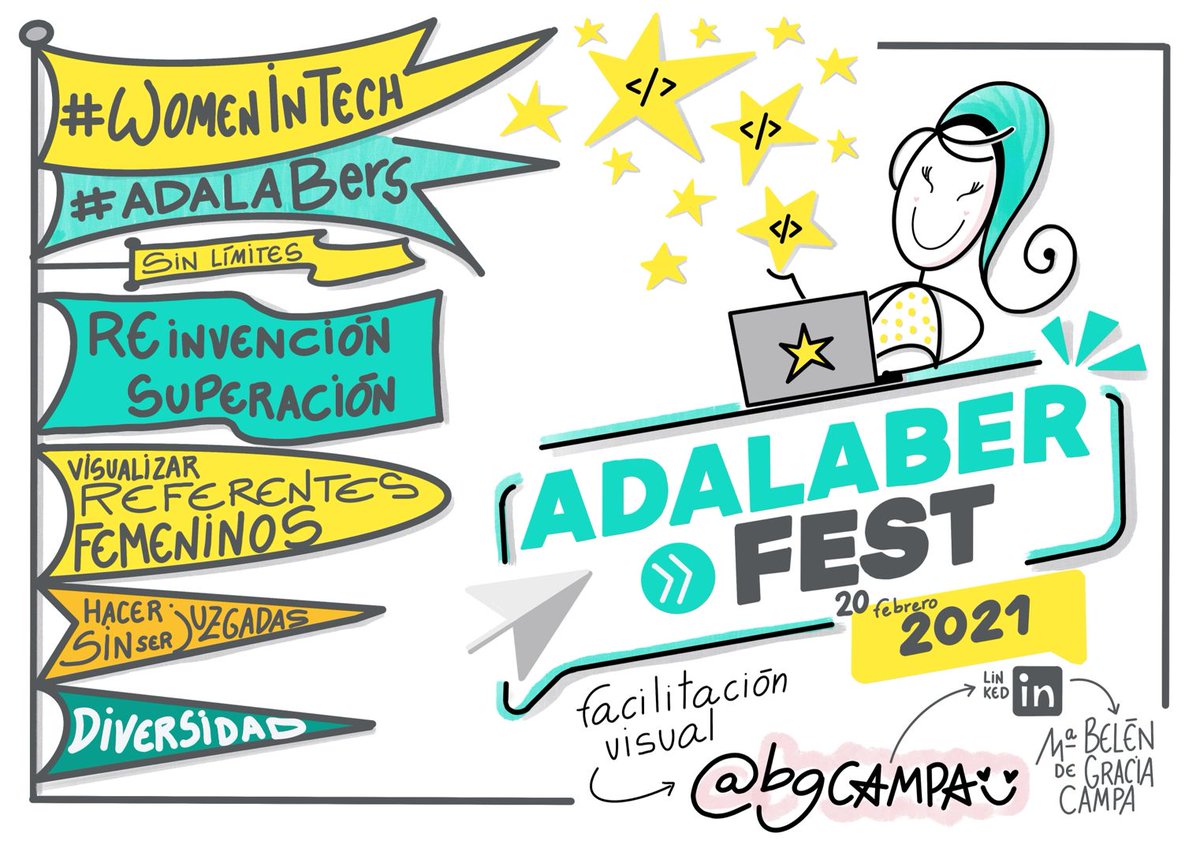 AdalaberFest tweet media
