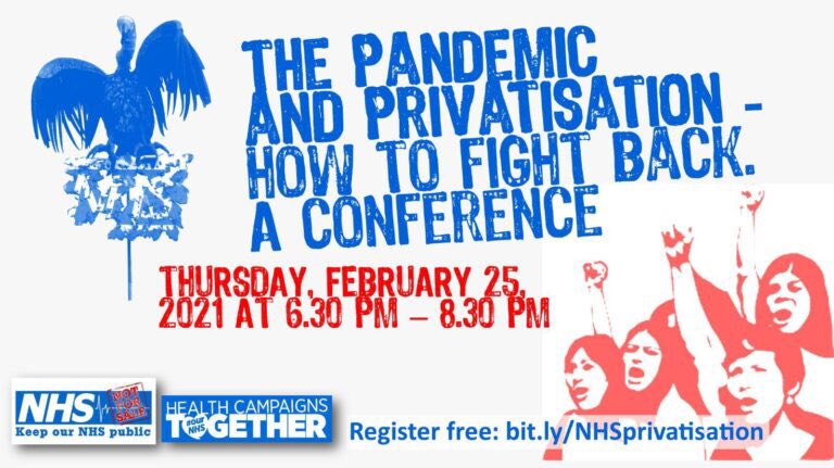 Helped to facilitate a breakout session for @nhscampaigns in tonight’s event Lots of great discussions on fighting against NHS privatisation I also got to listen to @JonAshworth and @GMB_union’s @Lola__McEvoy as a bonus!