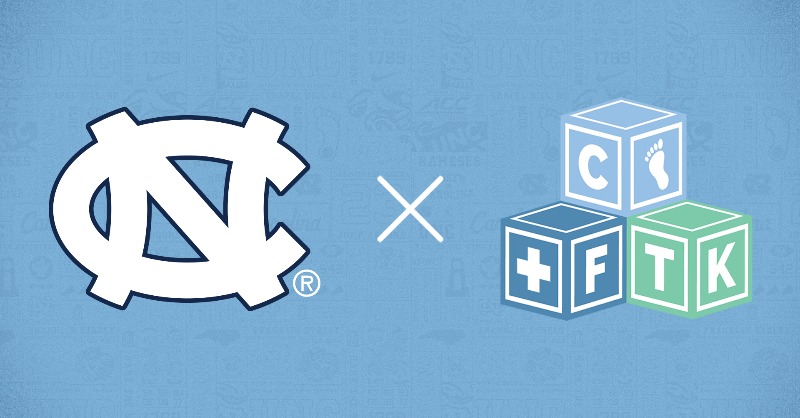 GoHeels's tweet photo. We're excited to support Carolina For The Kids' "One Cause, One Family, One Day" event as they fundraise in support of @uncchildrens 💙

Donate &amp; Learn More » https://t.co/AuGy8TMVbN

#GoHeels x @carolinaftk