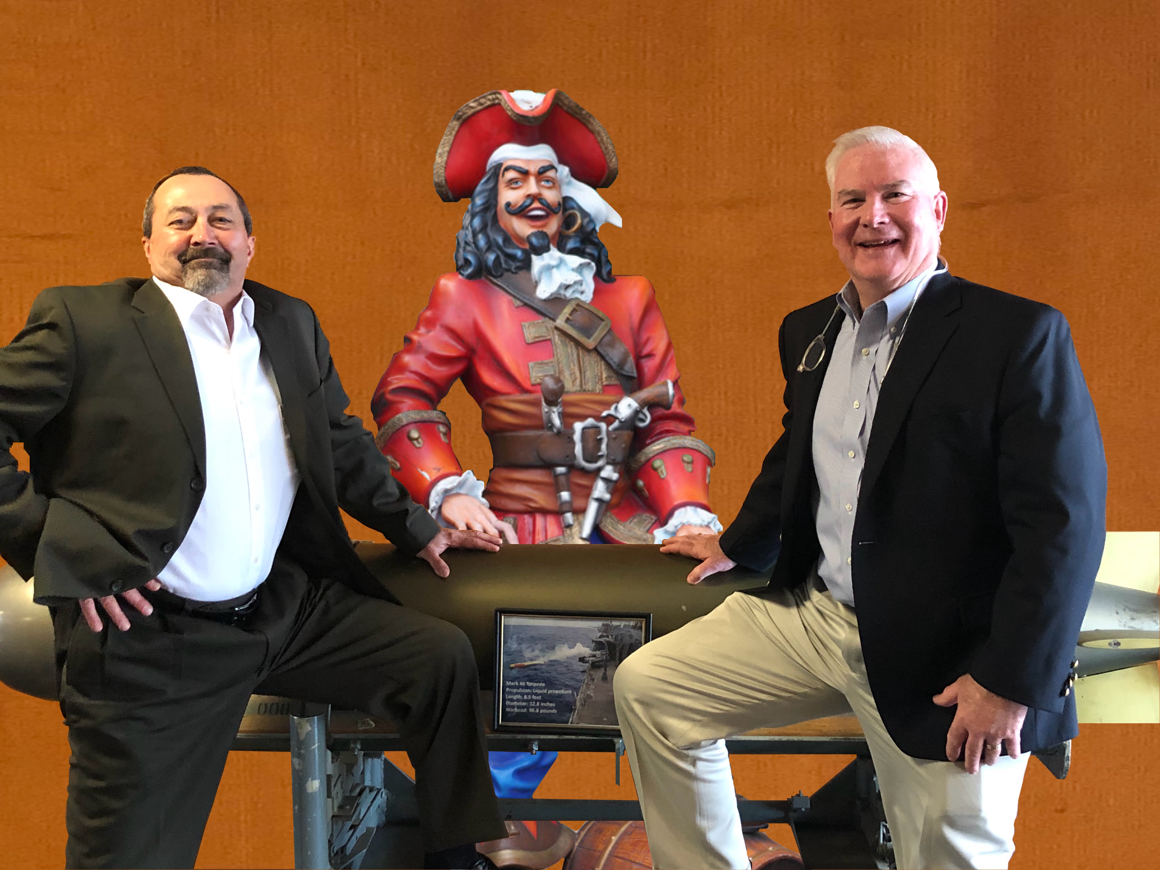 Joint Interagency Field Experimentation JIFX℠ (jifx) / Twitter