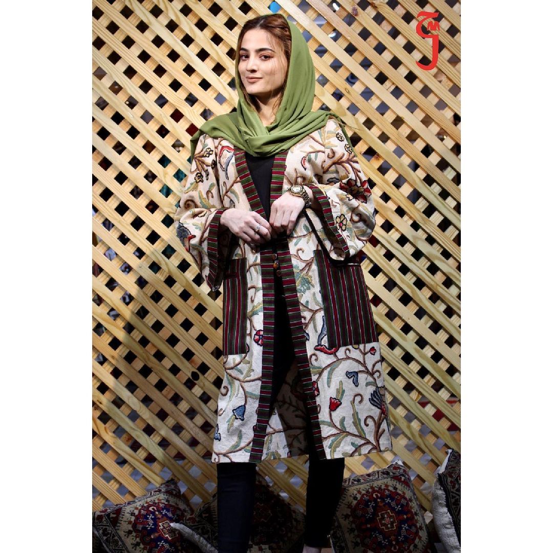 its_wss's tweet photo. Spring collection 

#saeed #saeeddesigne #afghanistan #designer https://t.co/LQV1aZsYdw