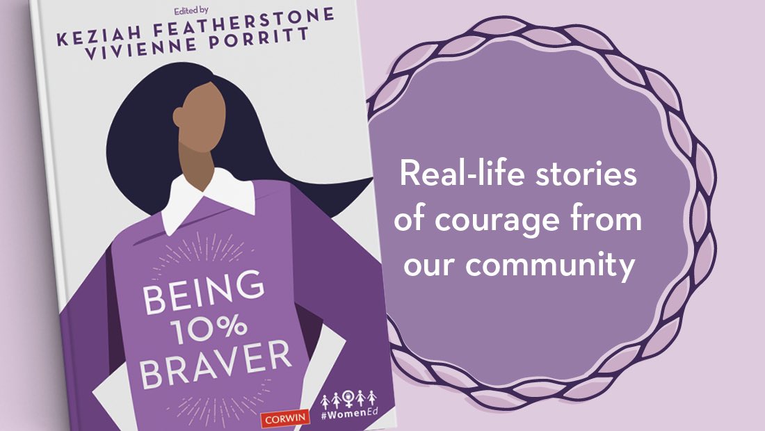 <a href="/264Jenn/">Jennifer Wright</a> <a href="/WomenEd/">WomenEd 10%Braver #DisruptiveWomen</a> @lhannay1 @SAGEeducation @AlisonMPeacock @LizAMFree <a href="/NatashaHilton3/">Natasha Hilton</a> <a href="/JulesDaulby/">Jules Daulby</a> <a href="/jillberry102/">Dr Jill Berry</a> <a href="/rondelle10_b/">B Yusuf FCCT👩🏾‍🔬 FRSA | Whole School Wellbeing</a> <a href="/FKAEnglish/">Frances Ashton</a> <a href="/cerasmusteach/">Clare ER</a> Smashing! Enjoy the amazing women and their stories. 🥳🥳#WomenEd