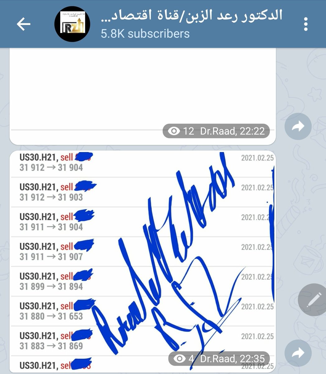 DRaadAlzaben's tweet photo. 2800 pips #Sell #forex #NASDAQ #dowjonse
#perfectooo
#D.#Raad #Alzaben https://t.co/yvA8EIboLP