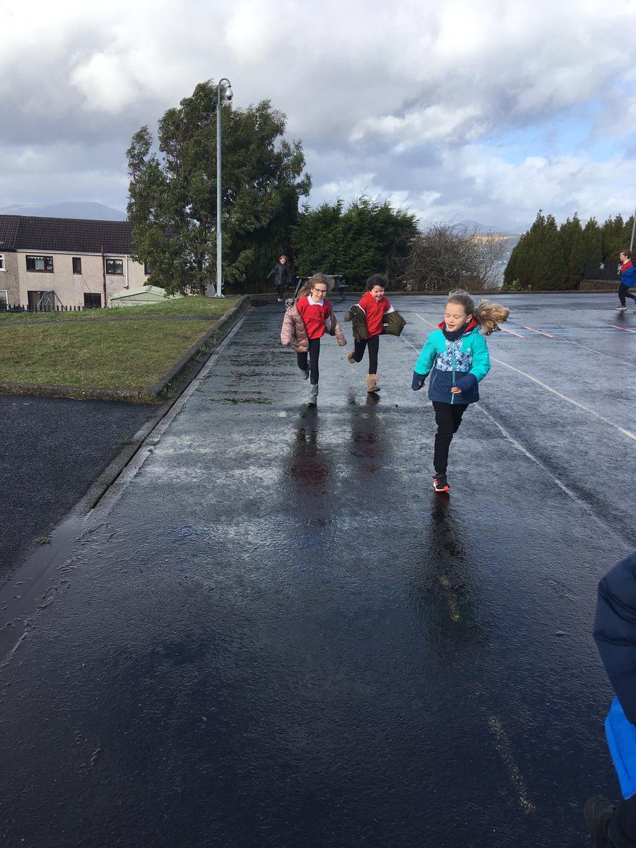 Moorfoot Primary tweet media