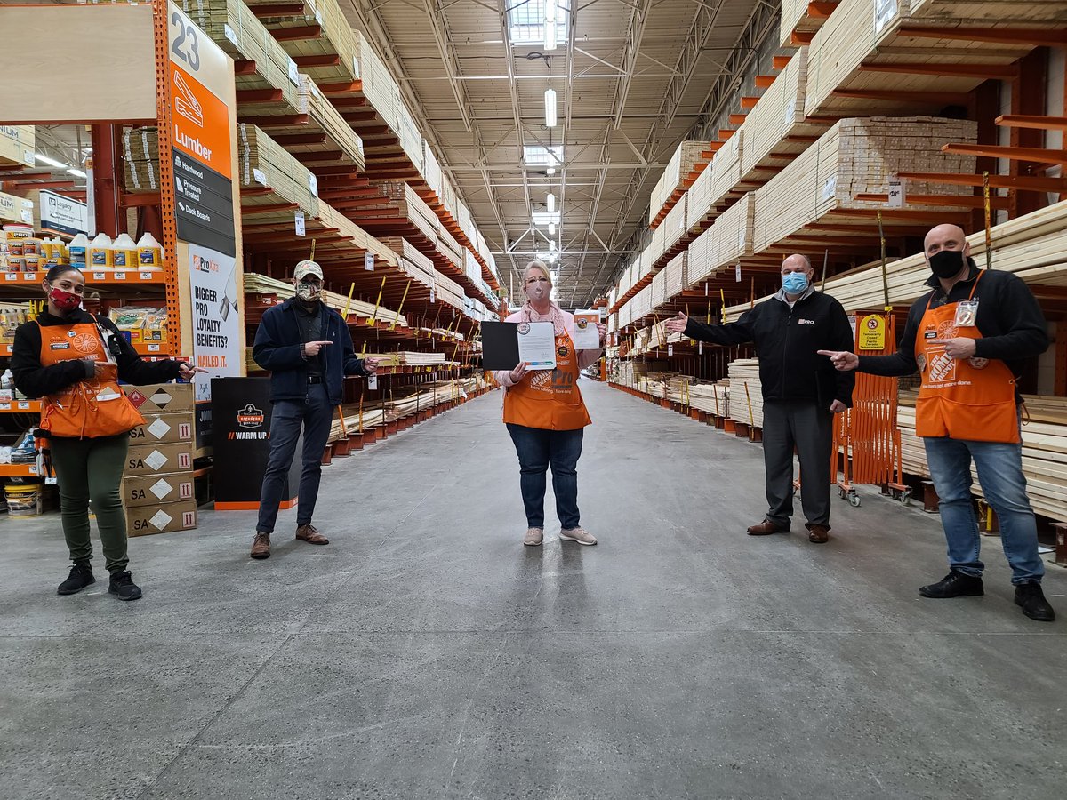 amyboyer71's tweet photo. Congratulations Cyndi !Amazing job graduating a pro account from a Pasa to a Par ! @billmurph5 @pro2662 @katydid329 @marantes1 @JasonArigoni @Phil_Correia @JamesBeaudryTHD @Audette_NE_PAR @Rice7230 @SmidtMark67 @West2662 https://t.co/pW5STHZVrC