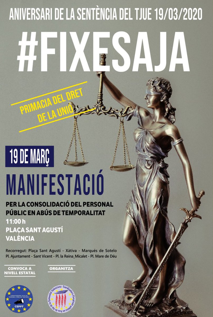 VicentMauri's tweet photo. #FallesCombatives #FixesaJa #FijezaYa https://t.co/FFdV1rDa0B