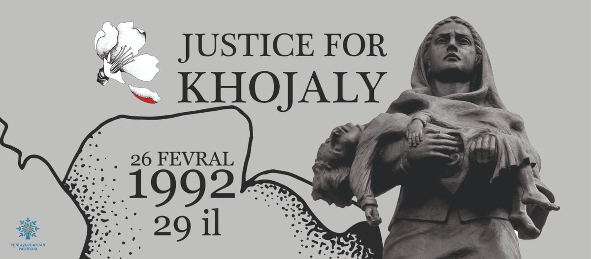 #JusticeForKhojaly