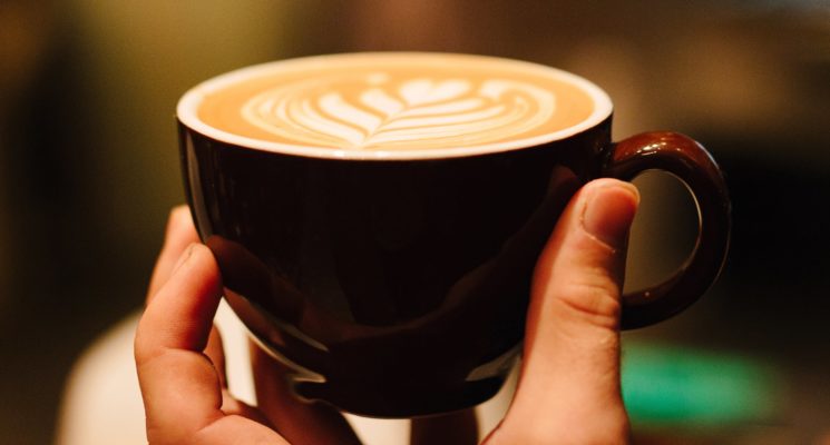 February is filled with lots of love❤️, and this month we fell in love with <a href="/KeanCoffee/">Kean Coffee</a>  from Orange County, CA. 
Learn more about them on our blog.