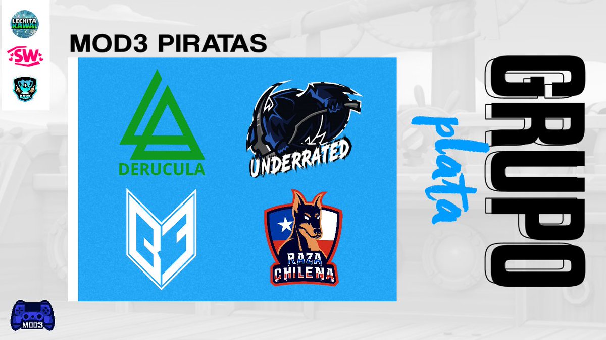 MOD3 🎮 tweet media