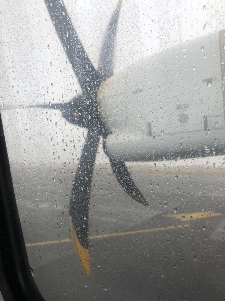 Heading to Invercargill for the week. I’ve got a few events to attend this weekend and next weekend <a href="/FlyAirNZ/">Air New Zealand</a>