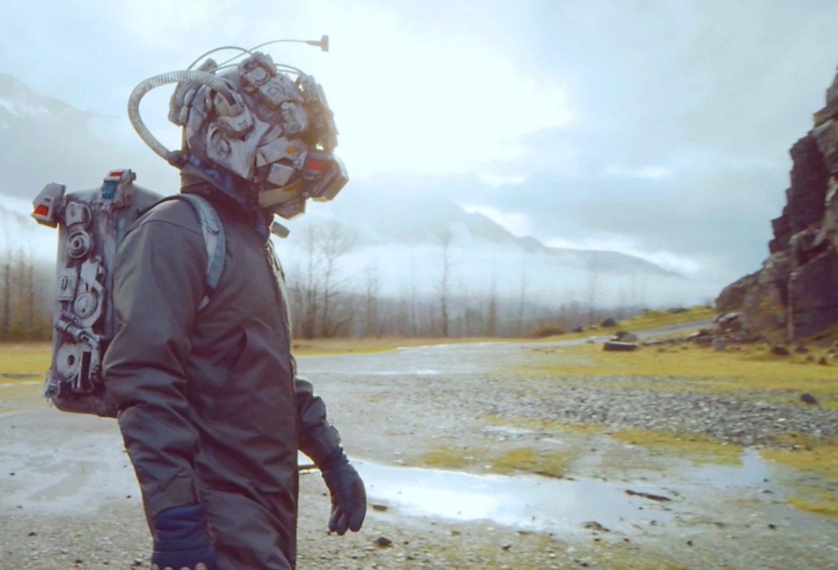 Take your cinematography to the next level with customized looks from filmmaker <a href="/neonwerewolf/">Mako Miyamoto</a>: adobe.ly/3kodLqZ