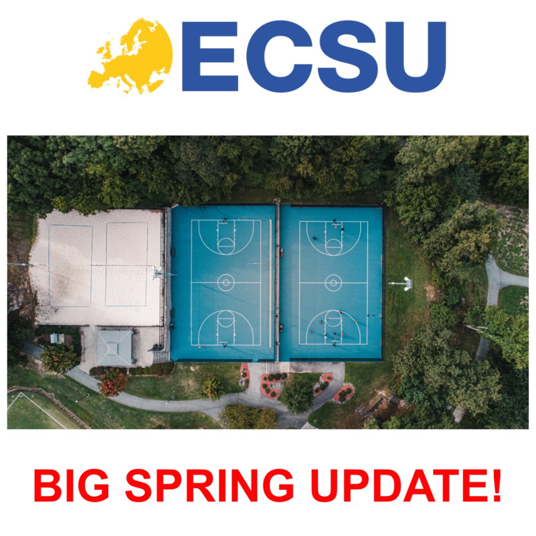 The ECSU (The_ECSU) / Twitter