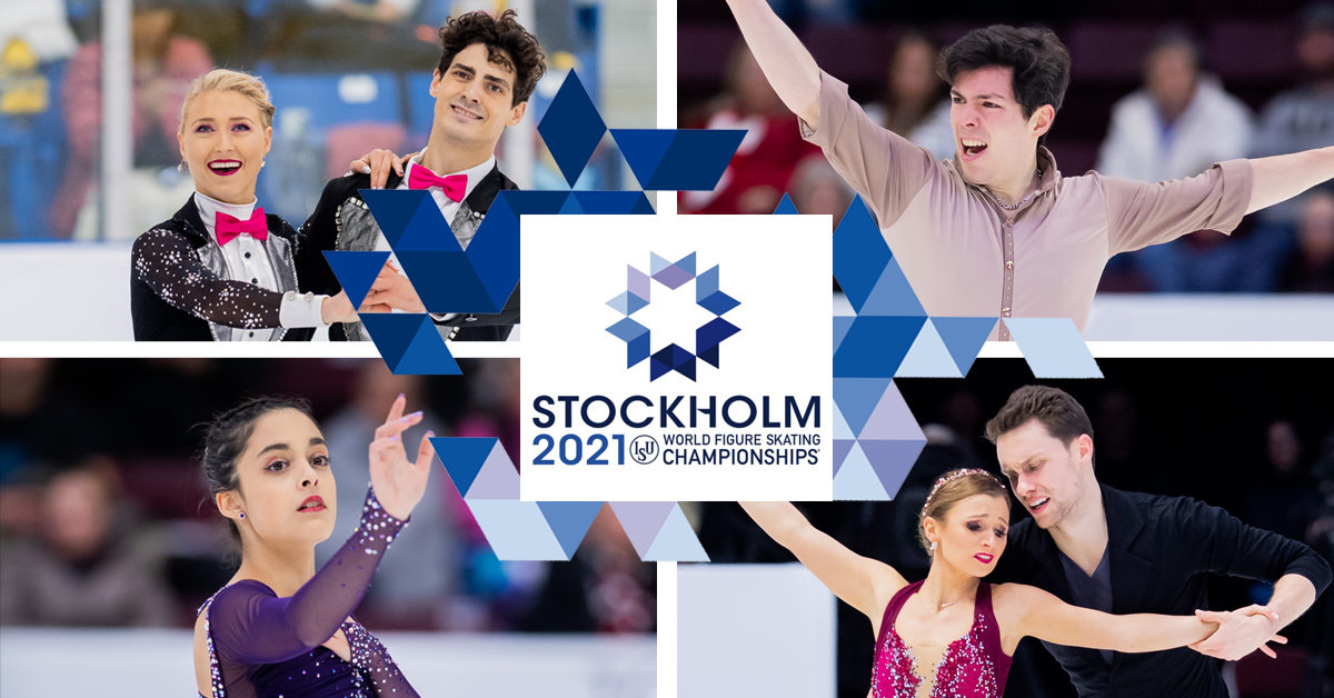 Skate Canada names team for 2021 ISU World Figure Skating Championships
skatecanada.ca/2021/02/skate-…
 
Patinage Canada nomme l’équipe des Championnats du monde ISU de patinage artistique 2021
skatecanada.ca/2021/02/patina…