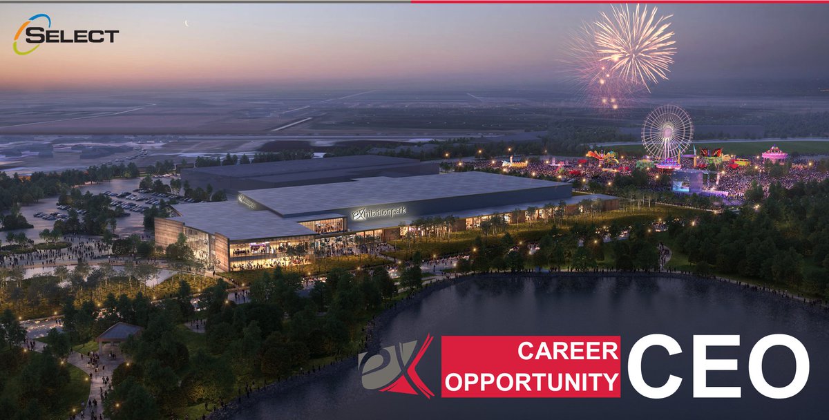 We are excited to be working with the fourth oldest Agricultural Society in Alberta – The Lethbridge &amp; District Exhibition – in their search for a CEO to lead the organization to the next stage of it’s long and impactful community history. For more info: bit.ly/3uxfwa3