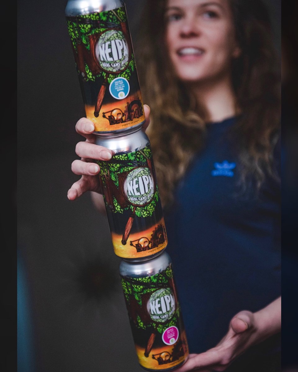 la_petite_biere's tweet photo. NEIPA SANS ALCOOL
.
https://t.co/uHg8pKSA9P
.
#neipamonster #lapetitebiere #sansalcool #bieresansalcool 
#bierequebecoise #biereduquebe #canadianbeer #canadabeer
#quebecbeer #quebecoise #panierbleu    #nonalcoholicbeer #beerwoman #nonalcoholic 
#beerbabe #beergirl #craftbeergirl https://t.co/fwuEi6csdc