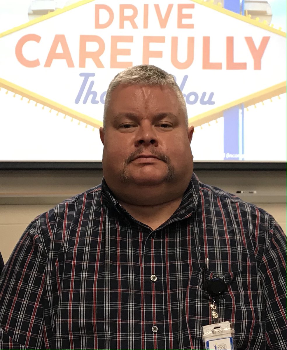franklinspecial's tweet photo. Congratulations to FSSD Transportation Supervisor Bo Alexander, who has received national certification as a Supervisor of Pupil Transportation from @NAPTHQ. This certification requires 60 hours of training. Mr. Alexander is passionate about safety and service. #FSSDproud https://t.co/GDGgWPuOY2