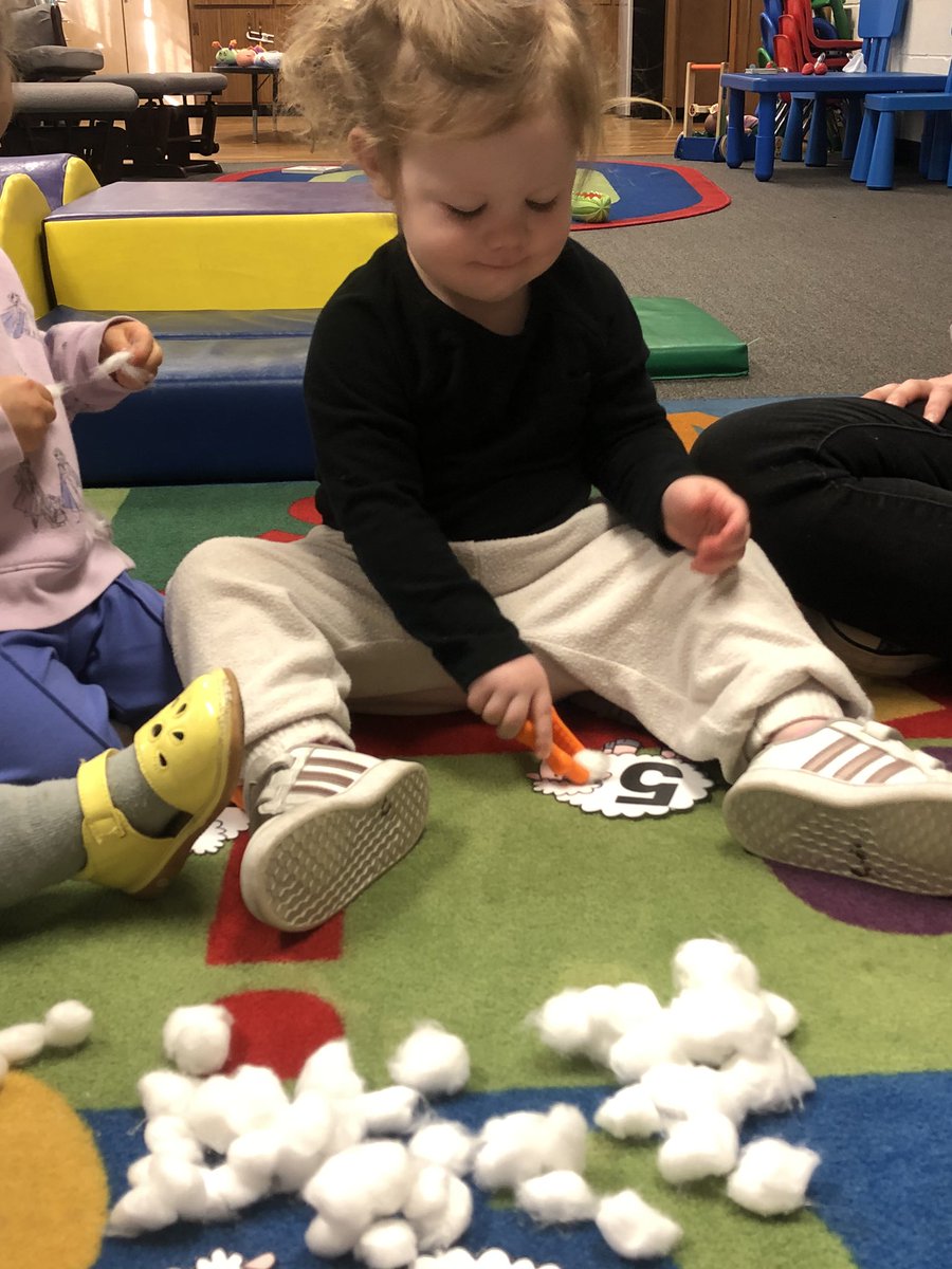 CCLSRames's tweet photo. So many fun counting/numbers activities this week! #1’shavefun #numbersweek @CCLSChargers https://t.co/WphRtjp8Ce