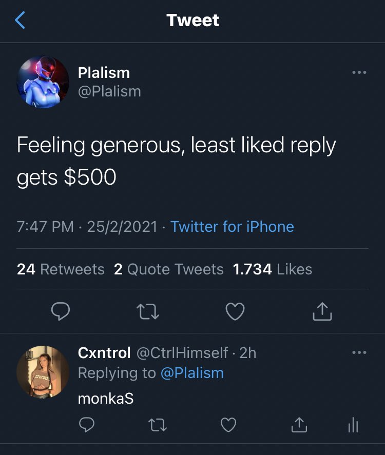 CtrlHimself's tweet photo. @PlaIism @PlaIism where u at ? Come on mate https://t.co/5fWpvGp83z