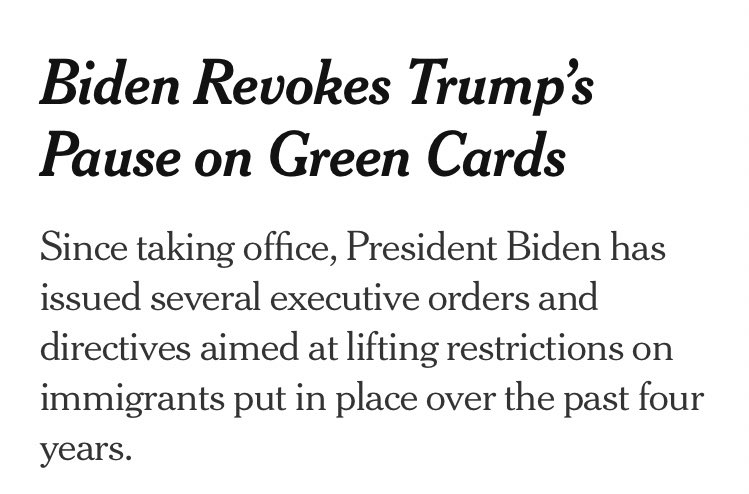 How it started - vs - how it’s going