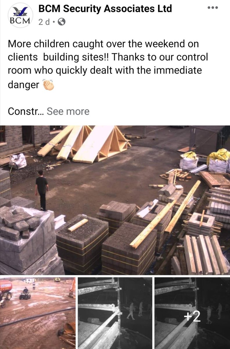 Good evening #Belfasthour. We offer home and business CCTV systems at prices unbeaten. We are an Approved Contractor and work in NI and ROI. We also provide security staff to businesses and events.