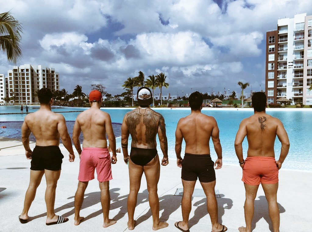 Panther (@panthercancun) on Twitter photo 