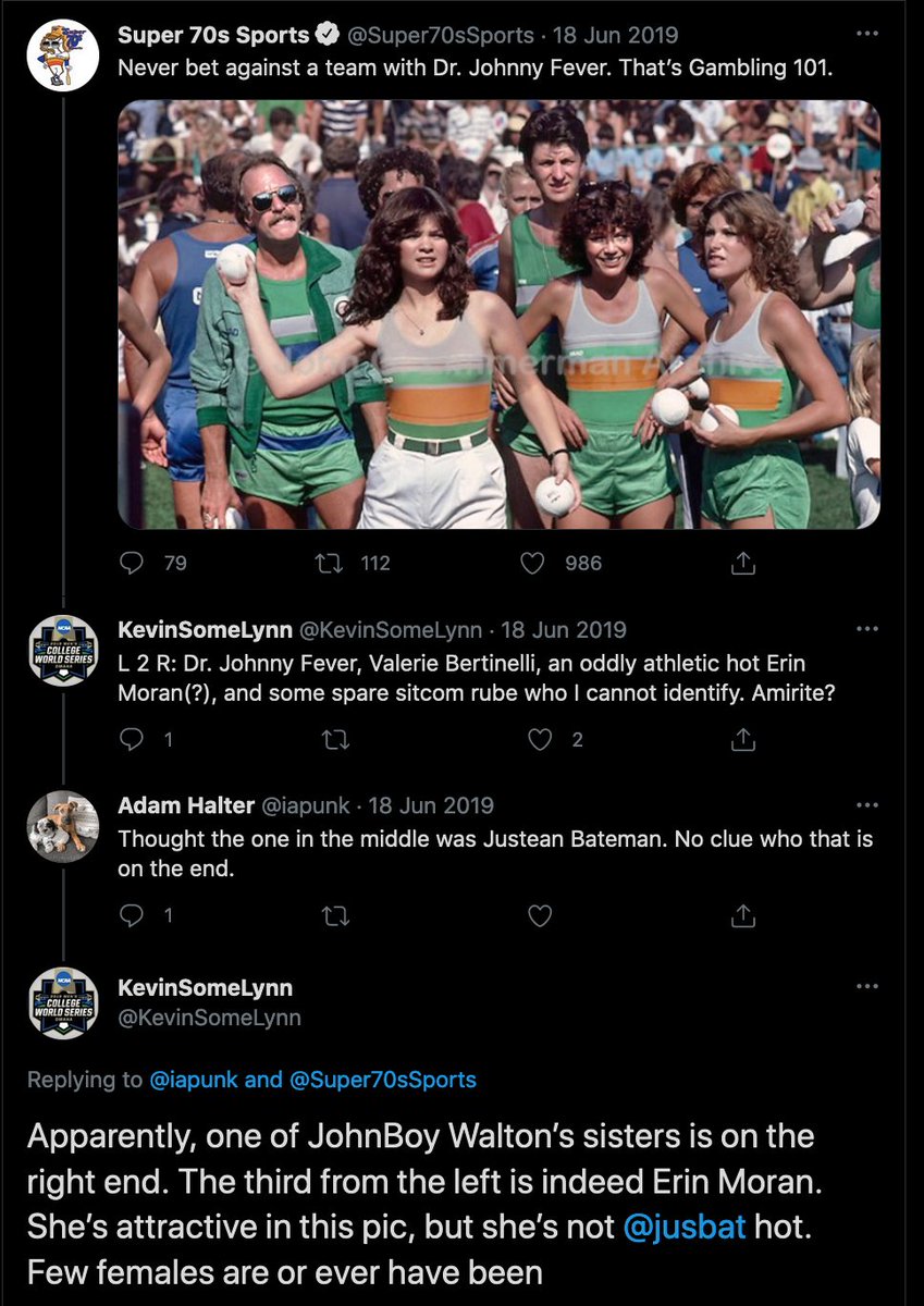 jusbat's tweet photo. @LGGorm also this gem. he is not wrong tbf https://t.co/sBRg4eOnuv