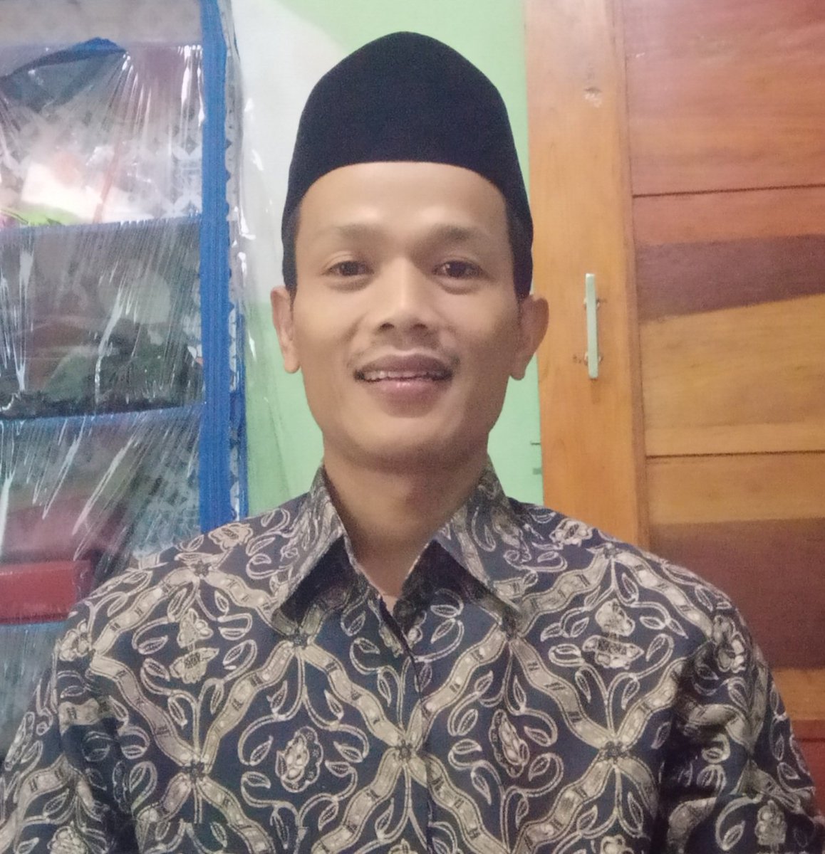 Jefrot3's tweet photo. Alhamdulillah sehat https://t.co/ZQn4PY9LLf