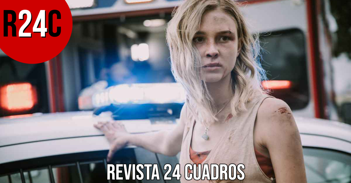 revis24cuadros's tweet photo. #Reseñas #RunHideFight

@SFlaggelo escribe sobre "Run Hide Fight", la ¿polémica? película de #KyleRankin. 

https://t.co/ufPTDceaZJ https://t.co/QRxhHAA5xp