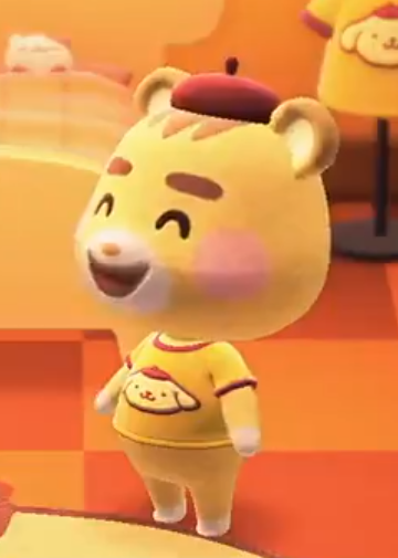 HE 💛