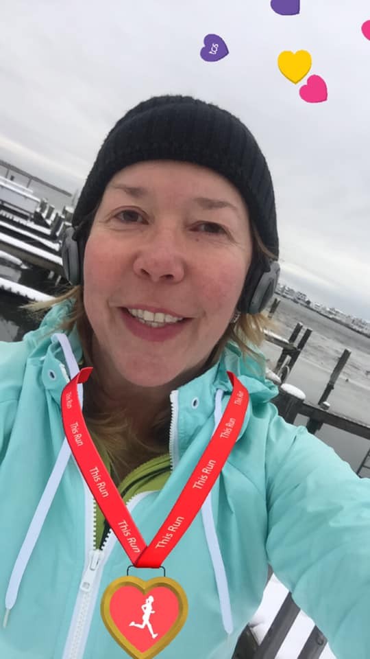As we close out #HeartMonth, we want to thank the #TeamTCS runners from around the world who participated in #ThisRun Goes Red! Throughout the month, we saw so many of you earn your 'I Heart This Run Medal' or donate to the cause. We hope you continue to run year-round!