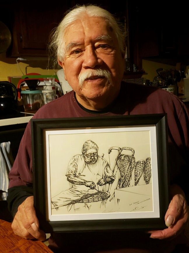 TheArtofLax's tweet photo. Unsigned or Signed prints by the man himself, Alf Jacques. 'Alf Jacques - The Stickmaker' https://t.co/ICxThIRU2C
#Lacrosse #Art #Drawing #AlfJacques #Stickmaker #ForArtForLax https://t.co/B3yIkldu8V