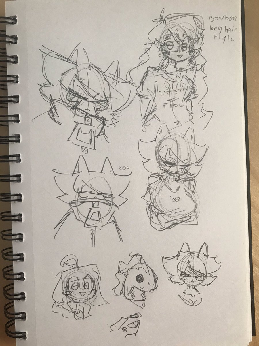 Sketches 