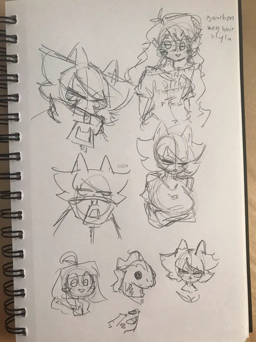 Sketches 