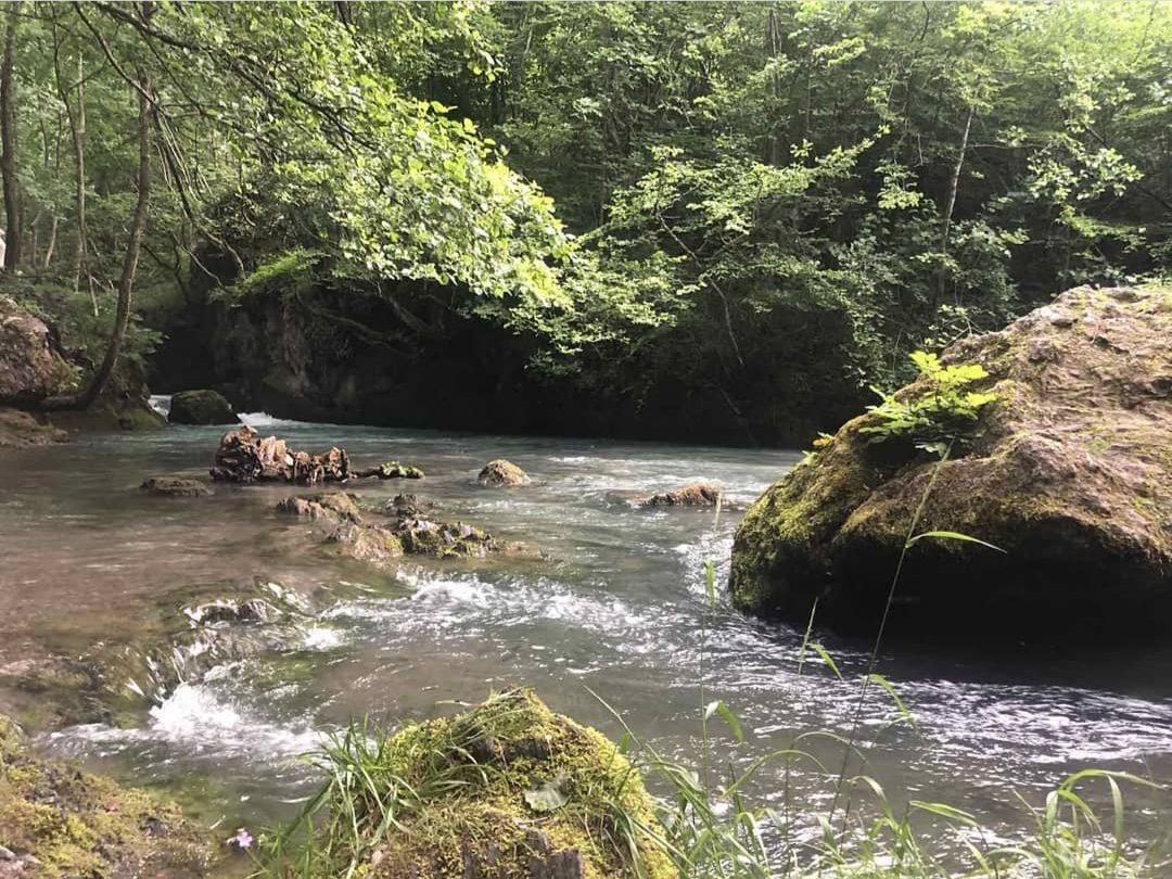 FIakecam's tweet photo. #waterfall #nature #beautiful https://t.co/AjVv5XpZNa