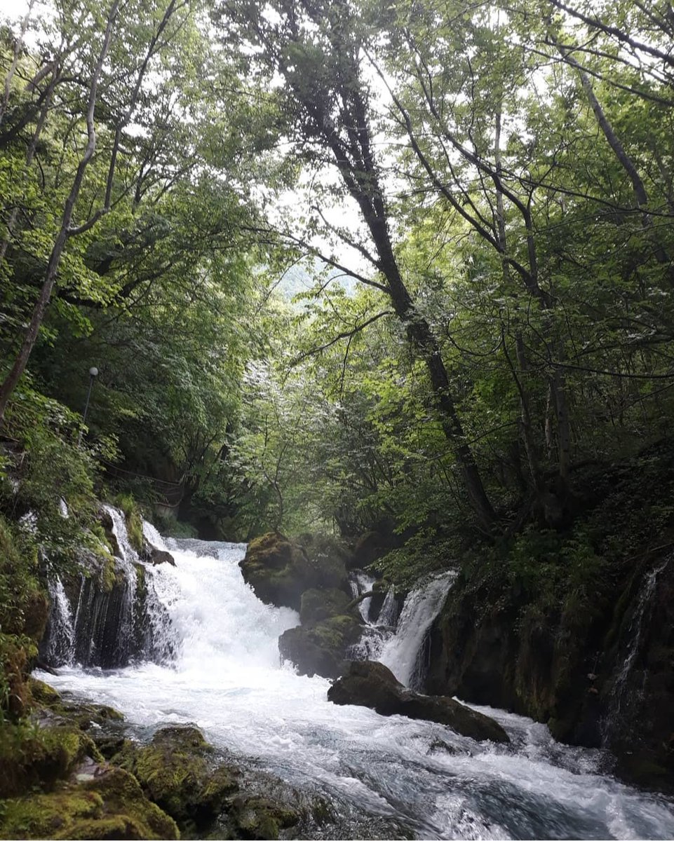 FIakecam's tweet photo. #waterfall #nature #beautiful https://t.co/AjVv5XpZNa