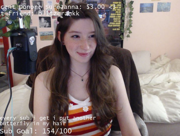 Qtcinderella Boyfriend, Age, Biography, Twitch, Real Name