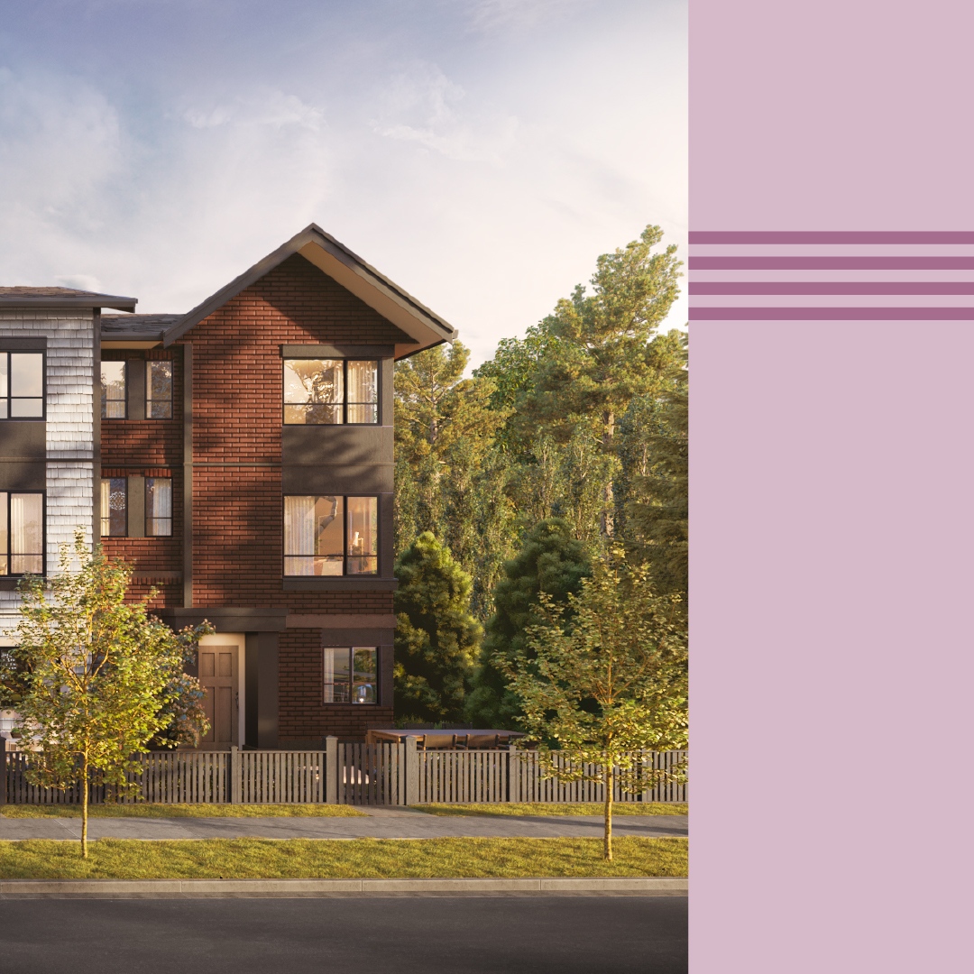 ZenterraDev's tweet photo. Excited to announce our newest townhome community in Langley's West Village. #MAYFAIR features 3 bed + den &amp; 4 bed homes, side-by-side parking, forced air heating &amp; a top-of-the-line KitchenAid appliance package. Available for sale early this Spring &amp; ready to move in Spring 2022 https://t.co/jxaNc6aBHJ
