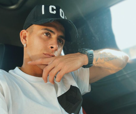 la12tuittera's tweet photo. "El 10/3 abre oficialmente el mercado de la MLS. Han vuelto a tener contacto #Boca y  #LAGalaxy, ambos clubes están intentando llegar a un acuerdo para transferir a Cristian #Pavon".

@MatiBustosMilla x @TNTSportsAR https://t.co/DewoCEfMgQ