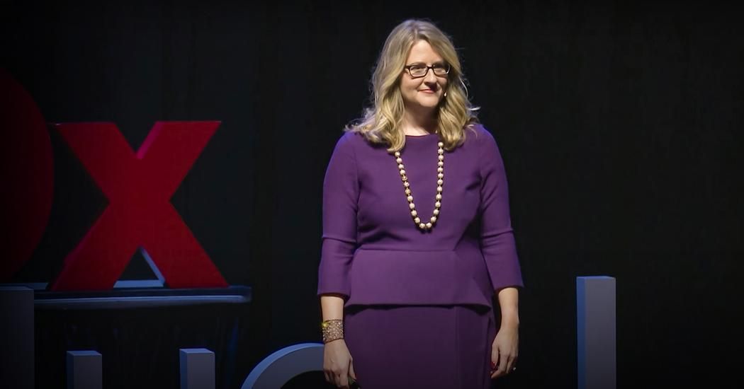alexcorreaexec's tweet photo. #TEDTalkFriday
Storytelling and leadership: a tool to earn trust, create empathy and inspire action. 
#KarenEber #Storytelling #Leadership https://t.co/3ki6jD1kQt https://t.co/0flkvLff9M