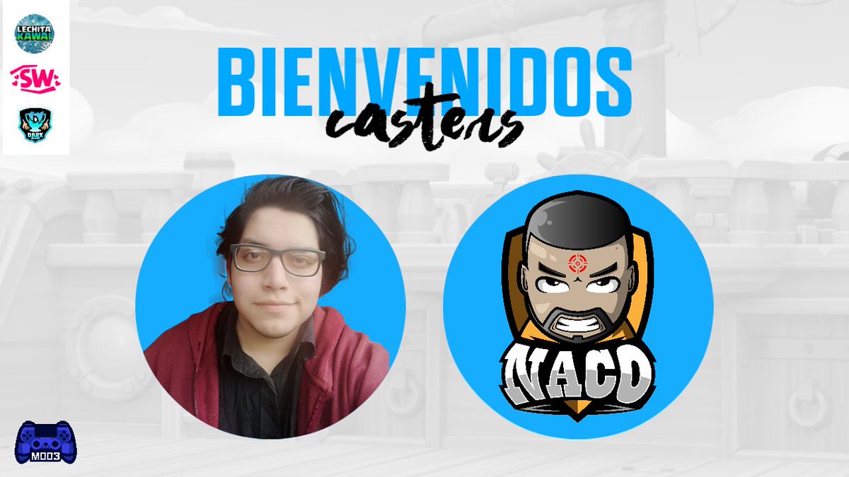 MOD3 🎮 tweet media