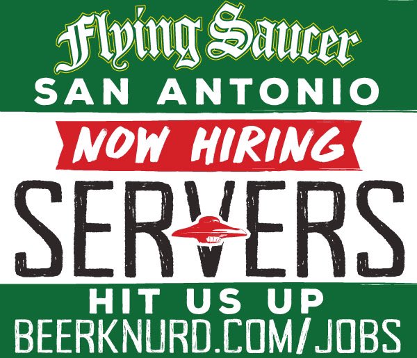 Great beer, great food, legit people.... you know you wanna.